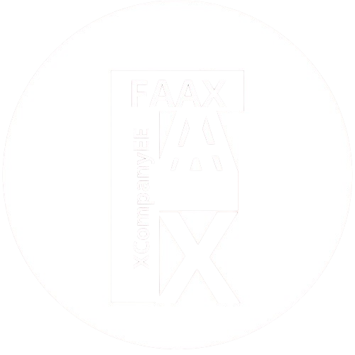 FAAX Logo