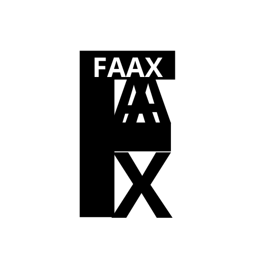 Logo FAAX